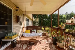 611 Briar Creek Dr, North Wilkesboro, NC 28659 - Photo 11