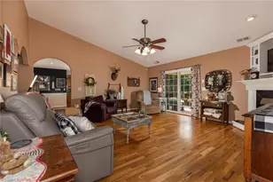 611 Briar Creek Dr, North Wilkesboro, NC 28659 - Photo 9