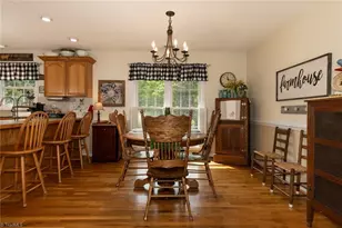 611 Briar Creek Dr, North Wilkesboro, NC 28659 - Photo 13