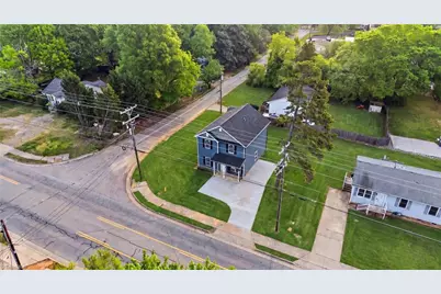 613 Franklin Boulevard, Greensboro, NC 27401 - Photo 23
