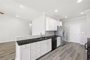 213 Slate Dr, Gibsonville, NC 27249 - Photo 13