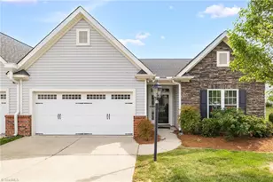 213 Slate Dr, Gibsonville, NC 27249 - Photo 1