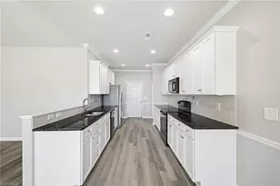 213 Slate Dr, Gibsonville, NC 27249 - Photo 11