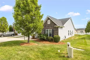 213 Slate Dr, Gibsonville, NC 27249 - Photo 3