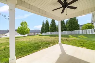 213 Slate Dr, Gibsonville, NC 27249 - Photo 25