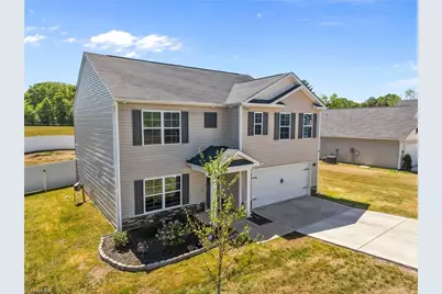 218 Birch Tree Way, Mayodan, NC 27027 - Photo 35