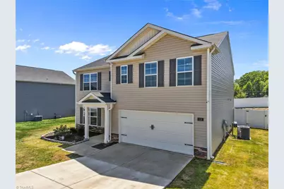 218 Birch Tree Way, Mayodan, NC 27027 - Photo 33