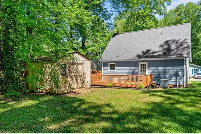 120 Arcaro Drive, Greensboro, NC 27455 - Photo 7