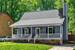 120 Arcaro Dr, Greensboro, NC 27455 - Photo 1
