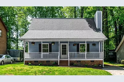 120 Arcaro Drive, Greensboro, NC 27455 - Photo 3