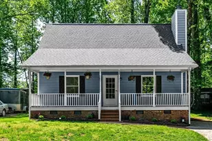 120 Arcaro Dr, Greensboro, NC 27455 - Photo 3