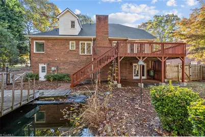 280 Birchridge Drive, Kernersville, NC 27284 - Photo 13