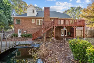 280 Birchridge Dr, Kernersville, NC 27284 - Photo 13