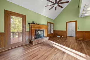 280 Birchridge Dr, Kernersville, NC 27284 - Photo 9