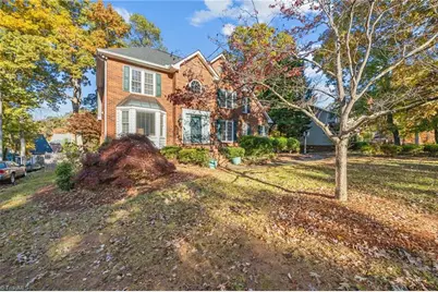 280 Birchridge Drive, Kernersville, NC 27284 - Photo 3