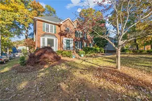 280 Birchridge Dr, Kernersville, NC 27284 - Photo 3