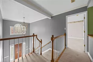 280 Birchridge Dr, Kernersville, NC 27284 - Photo 23