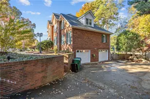280 Birchridge Dr, Kernersville, NC 27284 - Photo 11