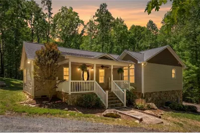 1707 Land Estates Drive, Staley, NC 27355 - Photo 1