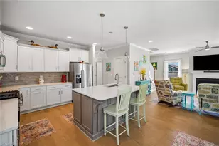 1631 Cross Vlg Ave, Kernersville, NC 27284 - Photo 15