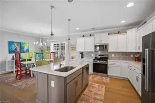 1631 Cross Vlg Ave, Kernersville, NC 27284 - Photo 13