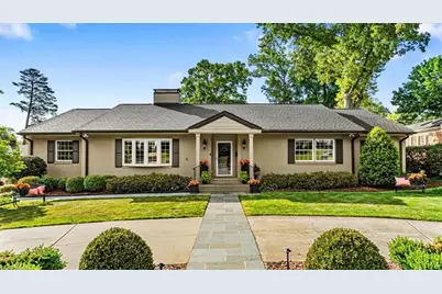 1902 Pembroke Road, Greensboro, NC 27408 - Photo 1