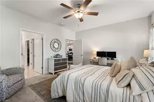 1402 Hunting Hawk Ln, Kernersville, NC 27284 - Photo 13