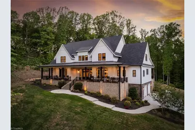 1642 Pineview Road, Randleman, NC 27317 - Photo 3