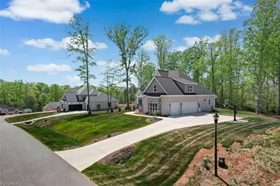 8105 Odin Court, Stokesdale, NC 27357 - Photo 7