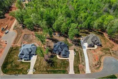 8105 Odin Court, Stokesdale, NC 27357 - Photo 3