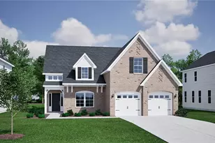 279 Morning Star Dr, Advance, NC 27006 - Photo 5
