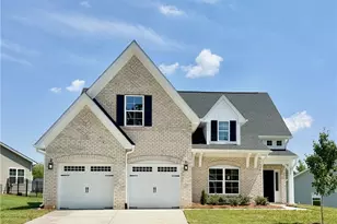 279 Morning Star Dr, Advance, NC 27006 - Photo 1