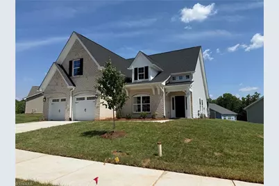 279 Morning Star Drive, Advance, NC 27006 - Photo 17