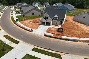 279 Morning Star Dr, Advance, NC 27006 - Photo 3