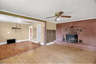 527 Wood Heirs Drive, Lexington, NC 27295 - Photo 11