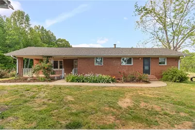 527 Wood Heirs Drive, Lexington, NC 27295 - Photo 1