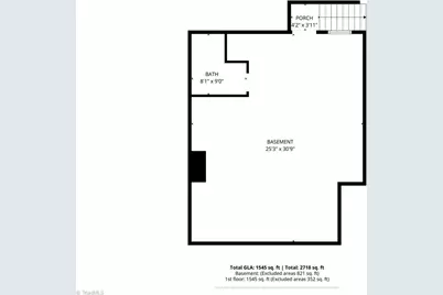 527 Wood Heirs Drive, Lexington, NC 27295 - Photo 47