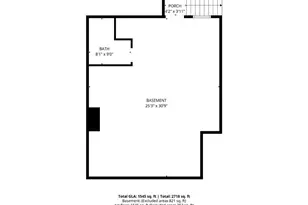 527 Wood Heirs Dr, Lexington, NC 27295 - Photo 47