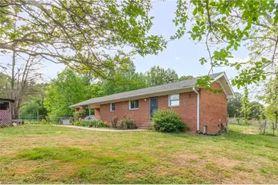 527 Wood Heirs Drive, Lexington, NC 27295 - Photo 3