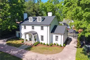 306 Meadowbrook Terrace, Greensboro, NC 27408 - Photo 3