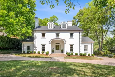 306 Meadowbrook Terrace, Greensboro, NC 27408 - Photo 1
