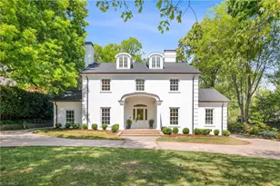 306 Meadowbrook Terrace, Greensboro, NC 27408 - Photo 1