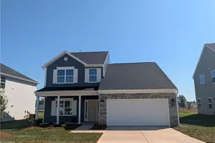 1317 Dandridge Dr, Kernersville, NC 27284 - Photo 1
