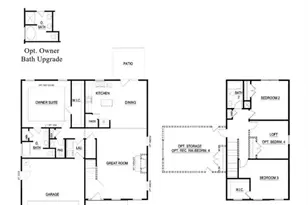 1317 Dandridge Dr, Kernersville, NC 27284 - Photo 3