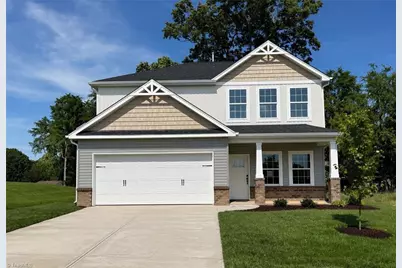 1962 Palmer Drive #6, Graham, NC 27253 - Photo 1