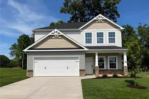 1962 Palmer Dr, Graham, NC 27253 - Photo 1