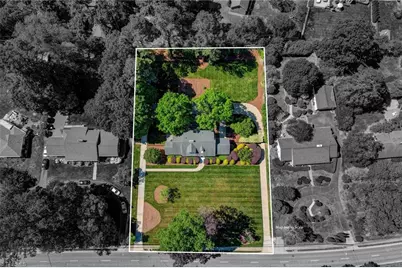 3905 Friendly Avenue, Greensboro, NC 27410 - Photo 3