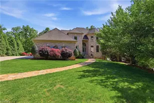 189 Harbor Dr W, Lexington, NC 27292 - Photo 3
