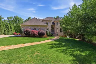 189 Harbor Drive W, Lexington, NC 27292 - Photo 1