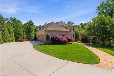 189 Harbor Drive W, Lexington, NC 27292 - Photo 37